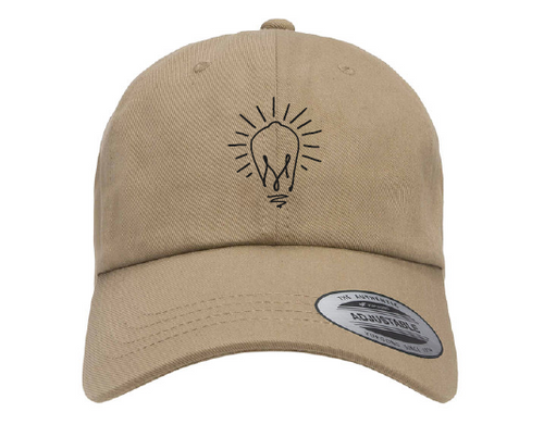 Merit Dad Hat