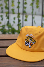 The Tiger Hat