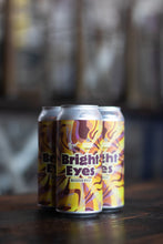 BRIGHT EYES Mazagran Wheat (collab w. Stockyards Brewing)