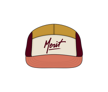Merit Pukka Runners Hat