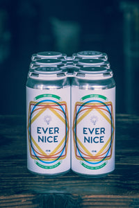 Ever Nice Dry Lager