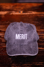 MERIT Casual Cap - 4 Colours!
