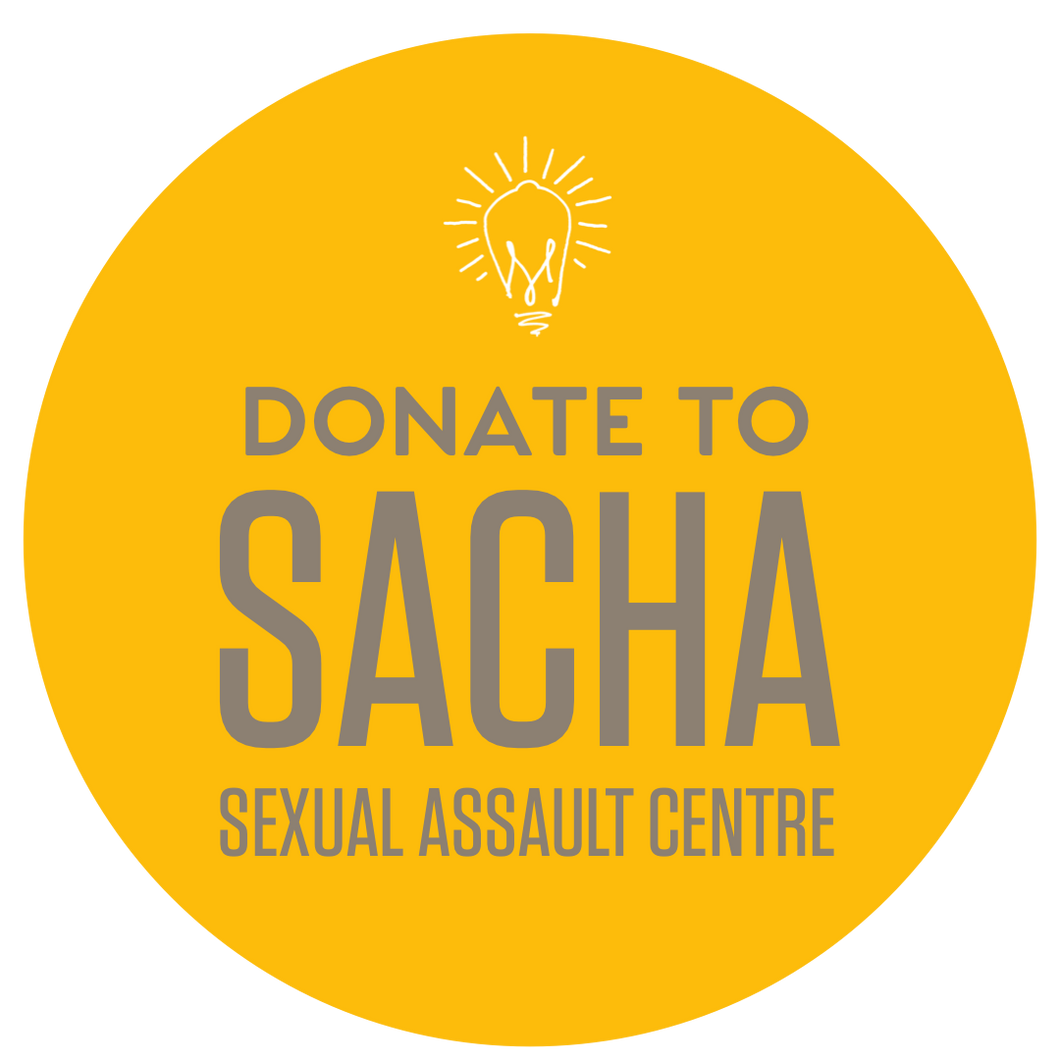 Donate to SACHA